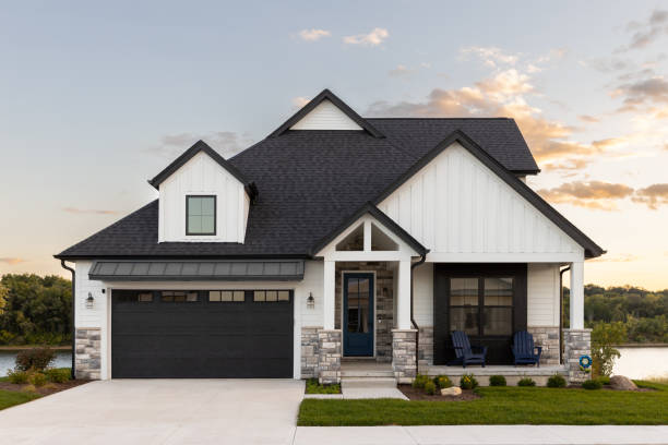 Professional Roofing Service in Galesburg, IL