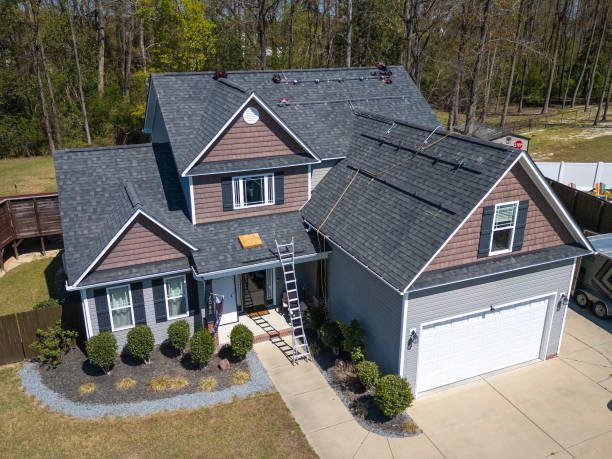Fast & Reliable Emergency Roof Repairs in Galesburg, IL