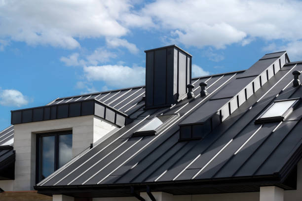 Waterproofing in Galesburg, IL